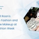 Chappell Roan Backless Fashion and Signature Makeup at Paris Fashion Week Chappell Roans Backless Fashion and Signature Makeup at Paris Fashion Week - A Dazzling Display of Style and Artistry