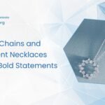Chunky Chains and Statement Necklaces Making Bold Statements