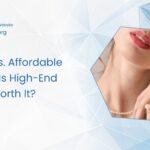 Luxury vs. Affordable Jewelry Is High End Really Worth It Luxury vs. Affordable Jewelry - Is High-End Really Worth It?