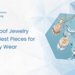 Waterproof Jewelry Review Best Pieces for Everyday Wear Waterproof Jewelry Review: Best Pieces for Everyday Wear - Discover Your Perfect Accessories