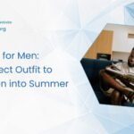 Co ords for Men Co-ords for Men: The Perfect Outfit to Transition into Summer With