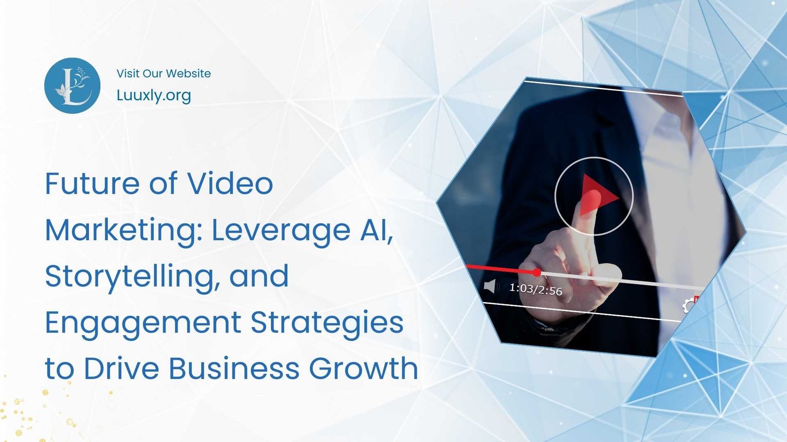 Future of Video Marketing