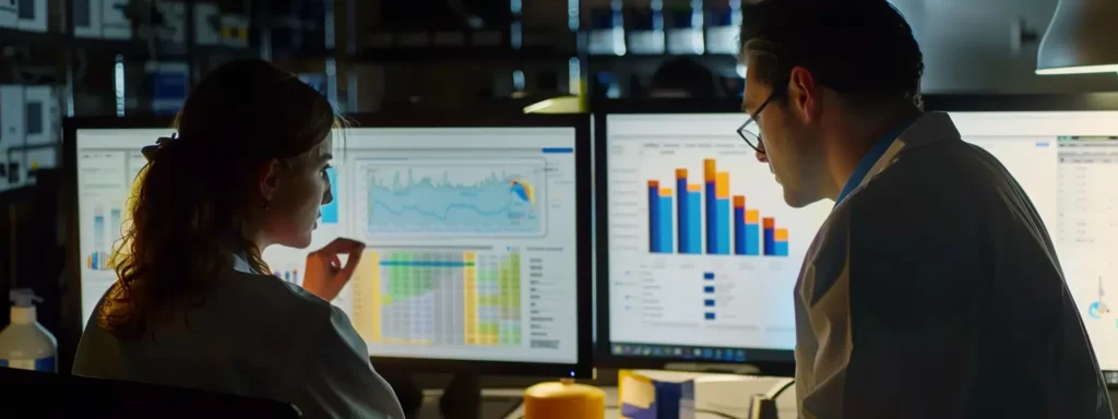 Measuring Proposal Success and ROI With Integrated Analytics Tools