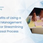 The Benefits of Using a Proposal Management System for Streamlining the Proposal Process The Benefits of Using a Proposal Management System for Streamlining the Proposal Process