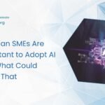 Why Indian SMEs Are Still Hesitant to Adopt AI