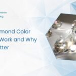 How Diamond Color Ratings Work and Why They Matter How Diamond Color Ratings Work and Why They Matter