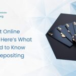 Online Casino Your First Online Casino? Here’s What You Need to Know Before Depositing