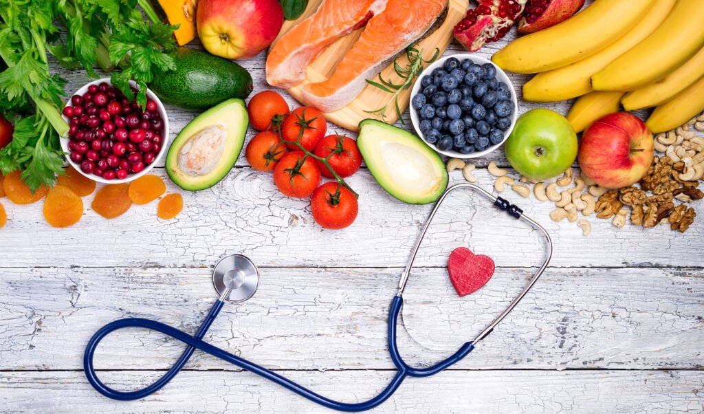 Personalized-nutrition
