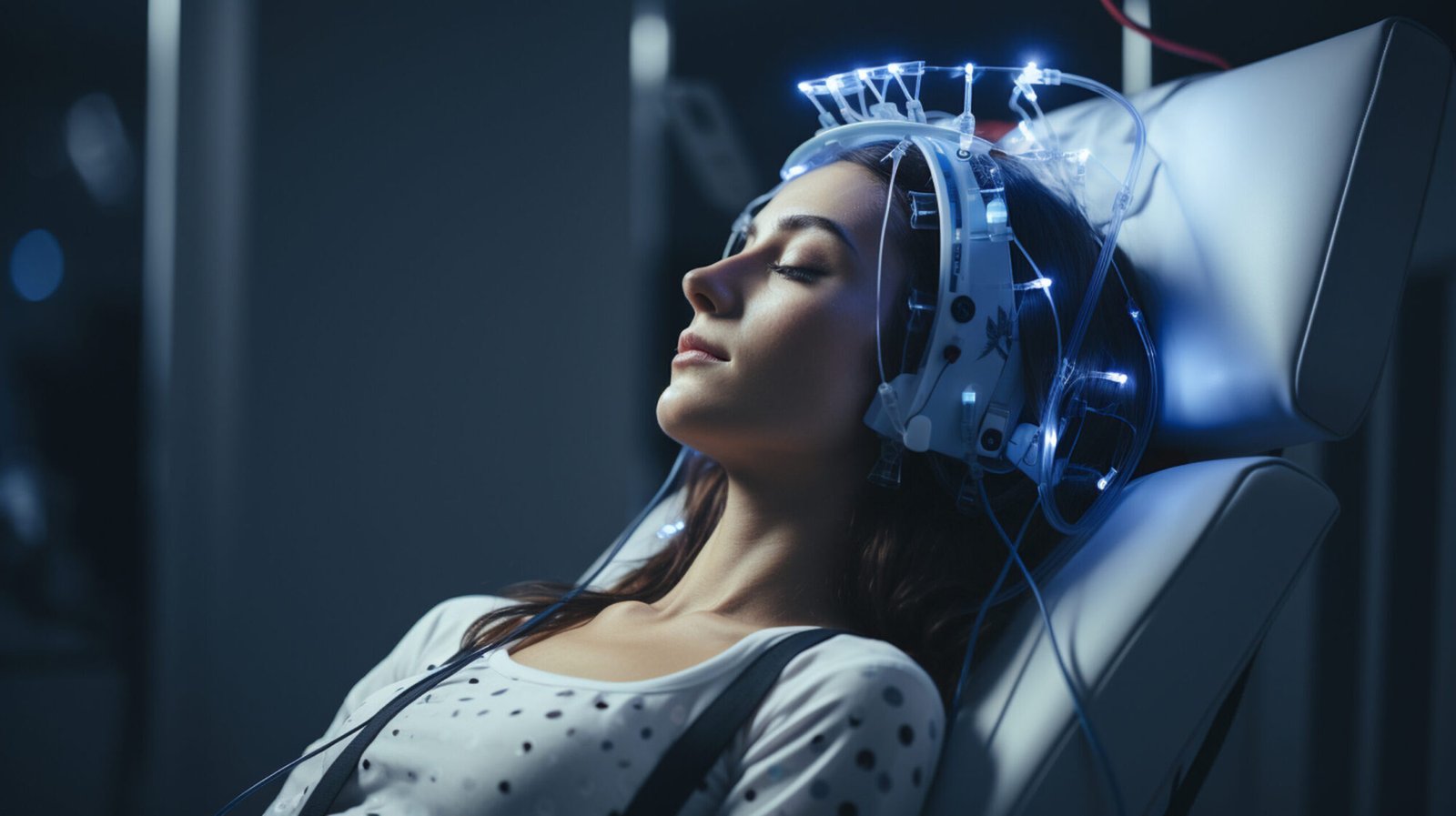 Understanding Transcranial Magnetic Stimulation (TMS) for Depression: A Comprehensive Guide 2 TMS