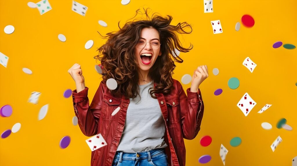 ai generated 8724371 1280 Your First Online Casino? Here’s What You Need to Know Before Depositing