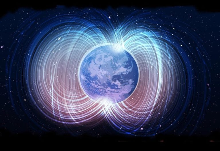Earth Frequency Resonation