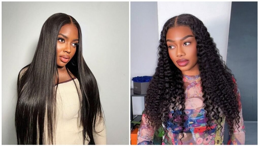 Smart selection of cost effective long hair wigs Smart Selection of Cost-Effective Long Hair Wigs: Professional Recommendations for Black Women