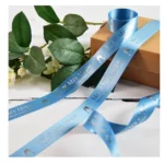 Custom Ribbons The Ultimate Guide to Custom Ribbons for Branding and Events