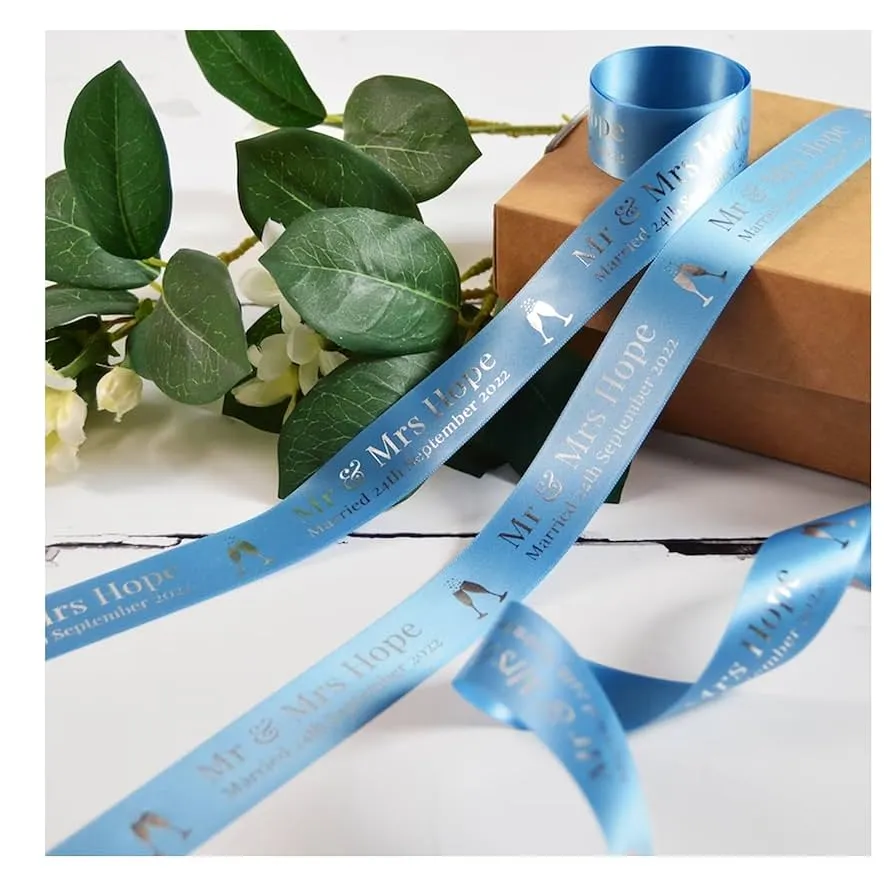 The Ultimate Guide to Custom Ribbons for Branding and Events 1 Custom Ribbons The Ultimate Guide to Custom Ribbons for Branding and Events