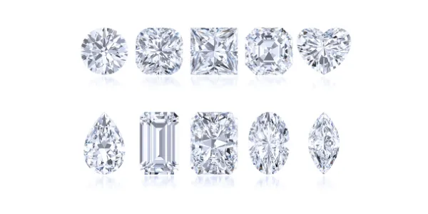 Diamonds Certified vs. Non-Certified Diamonds: What’s Really Behind the Paper?