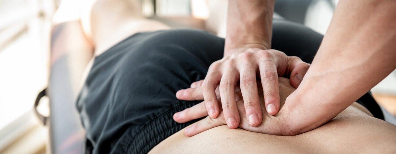 Rebecca's Physical Therapy