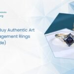 Authentic Art Deco Engagement Rings Where to Buy Authentic Art Deco Engagement Rings (2025 Guide)