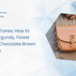 Chocolate Brown Crossbody