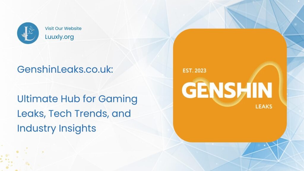 GenshinLeaks.co.uk review