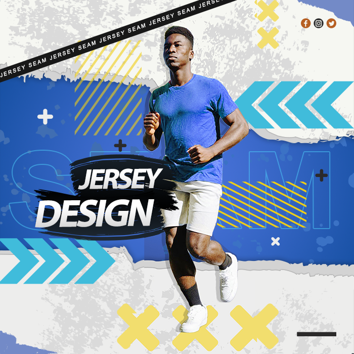 How To Design Your Own Jersey SeamJersey The Evolution of Custom Sports Jerseys: Why Personalized Team Gear Matters More Than Ever
