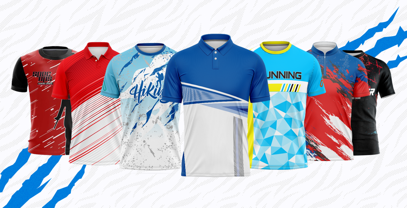 SeamJersey
