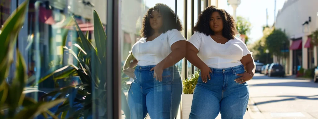 jeans