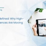 Why High-End Experiences Are Moving Online