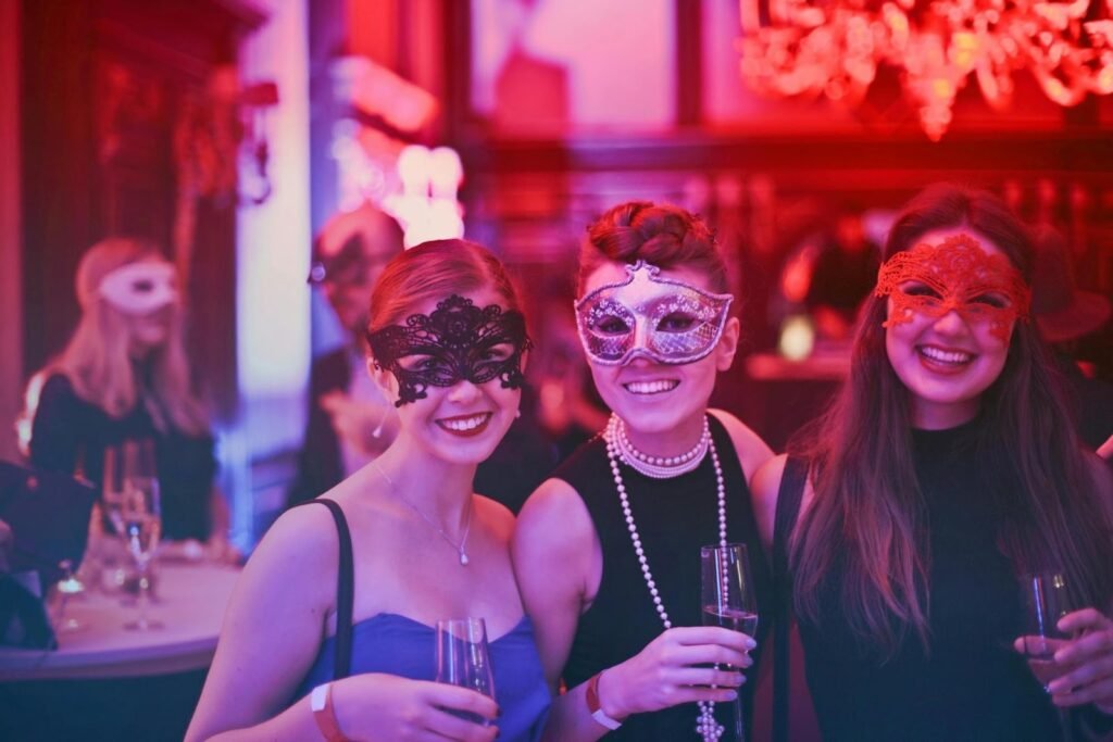 image 1 A Social Affair: How to Host Memorable Events