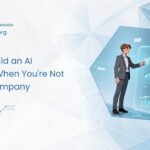 AI Strategy When Youre Not a Tech How to Build an AI Strategy When You're Not a Tech Company