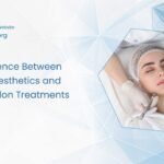 The Difference Between Medical Aesthetics and Beauty Salon Treatments