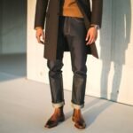 west coast men's jeans