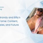 Brandy and Billy OnlyFans Exploring Brandy and Billy's OnlyFans Fame: Content, Controversies, and Future