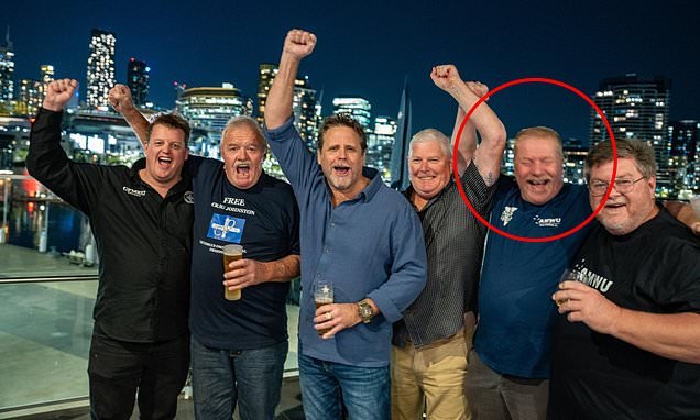 craig johnston unveiling his wealth and influences in 2024 694487ae67d48 Craig Johnston: Unveiling His Wealth and Influences in 2024