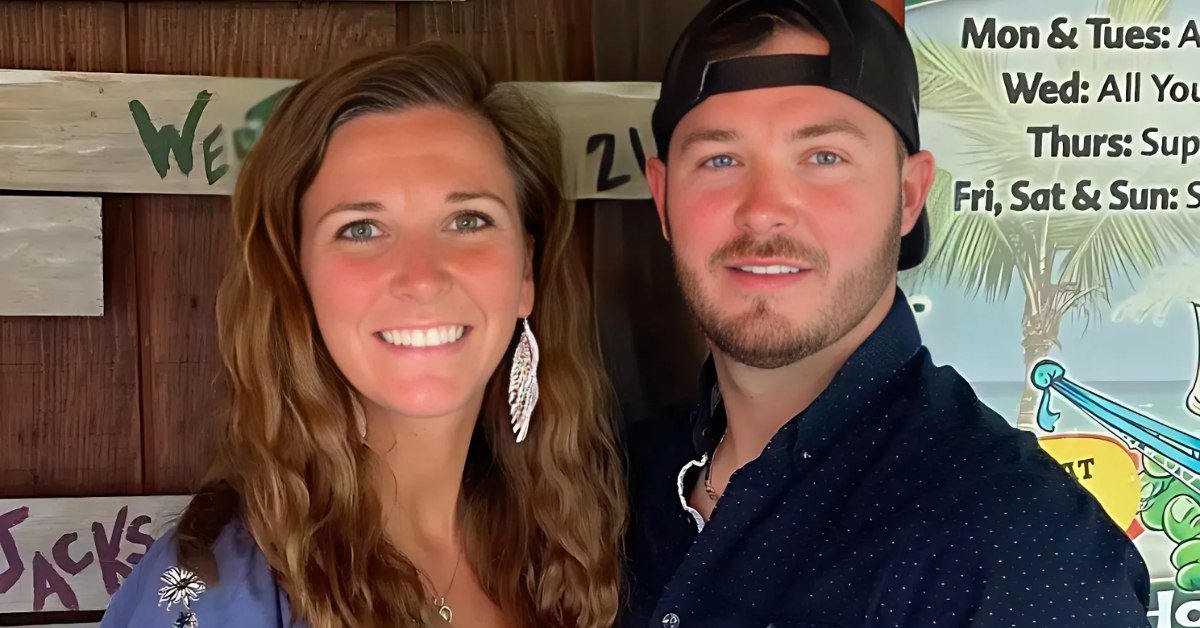 Exploring Brandy and Billy