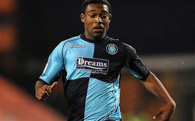 jordon ibe net worth from rising football star to financial success 6943b4bff16b5 Jordon Ibe Net Worth - From Rising Football Star to Financial Success