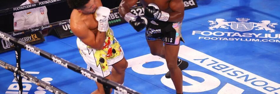 joseph parker s net worth how a kiwi boxer conquered the ring and built a fortune 6944334e35ef8 Joseph Parker's Net Worth - How a Kiwi Boxer Conquered the Ring and Built a Fortune