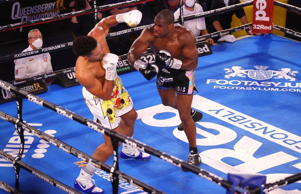 joseph parker s net worth how a kiwi boxer conquered the ring and built a fortune 6944334e35ef8 Joseph Parker's Net Worth - How a Kiwi Boxer Conquered the Ring and Built a Fortune