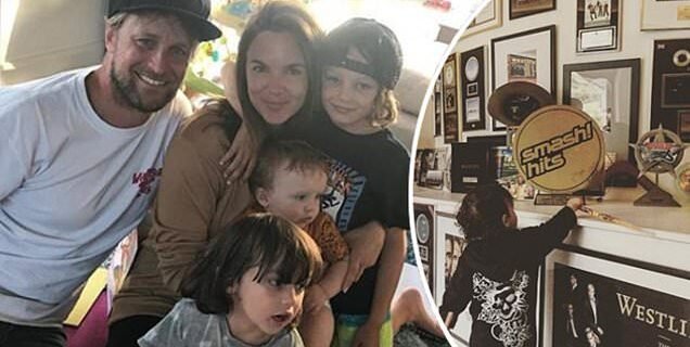 kian egan net worth the rise of an irish music icon and media personality 69455a9f190ca Kian Egan Net Worth - The Rise of an Irish Music Icon and Media Personality