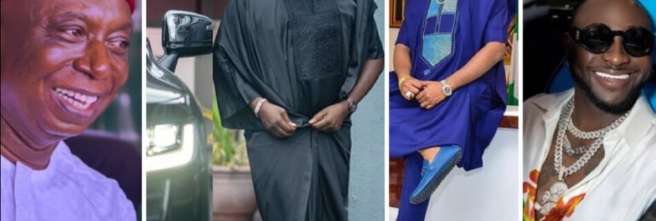 obi cubana nigeria s business magnate and his impressive net worth journey 69436e6ecad10 Obi Cubana - Nigeria's Business Magnate and His Impressive Net Worth Journey