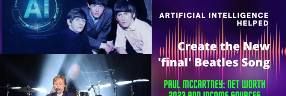 paul mccartney net worth a melody of success and wealth that continues to resonate 6944f82fd85e1 Paul McCartney Net Worth - A Melody of Success and Wealth That Continues to Resonate
