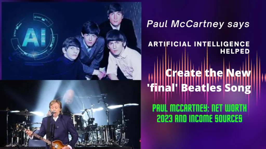 paul mccartney net worth a melody of success and wealth that continues to resonate 6944f82fd85e1 Paul McCartney Net Worth - A Melody of Success and Wealth That Continues to Resonate
