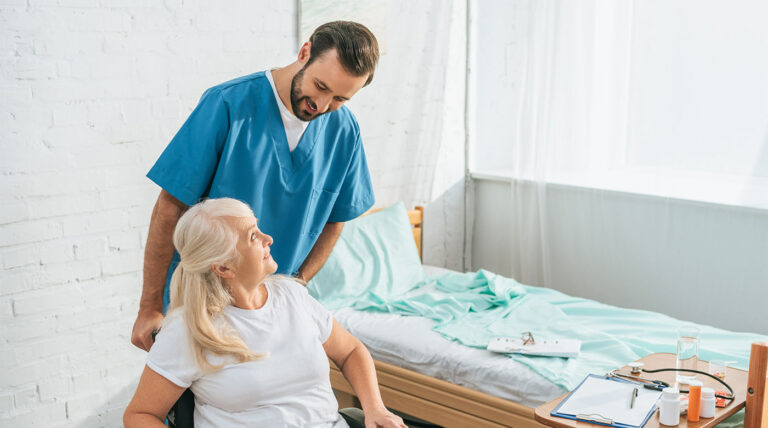 brightstar care abs mobile login