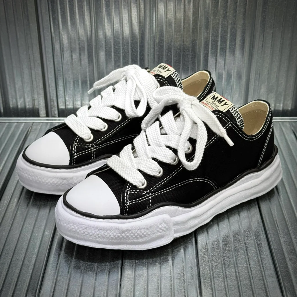 maison mihara yasuhiro shoes