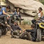 The Art of Customizing Your ATV Ride Luxury Meets Off-Road: The Art of Customizing Your ATV Ride