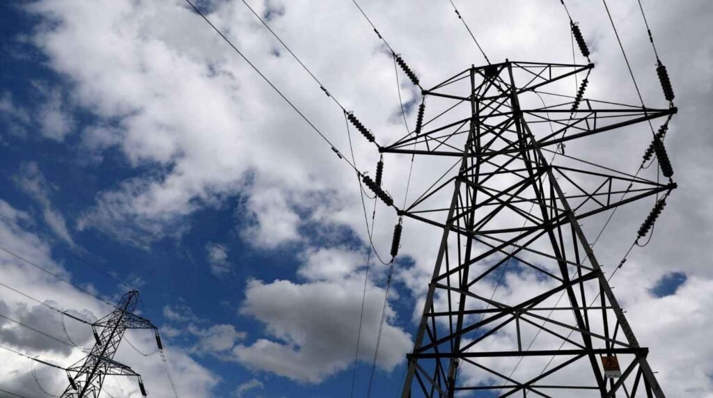 Unexpected Power Failures