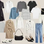 Women’s Spring Tops for a Fresh Seasonal Wardrobe