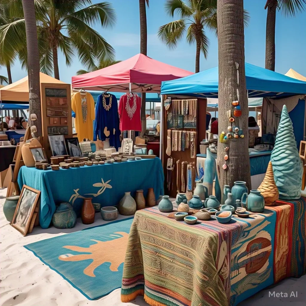 arts crafts thunderonthegulf