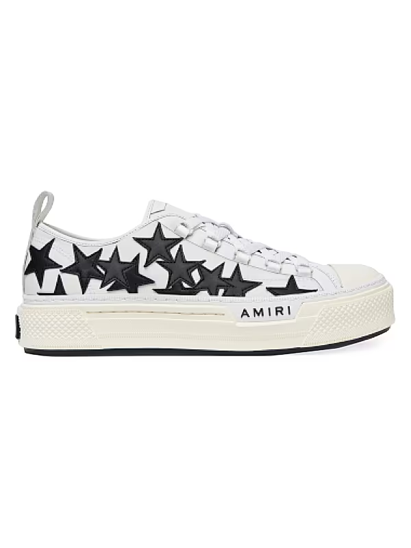 image 21 Amiri Shoes: Luxury, Style, and Craftsmanship in Every Step