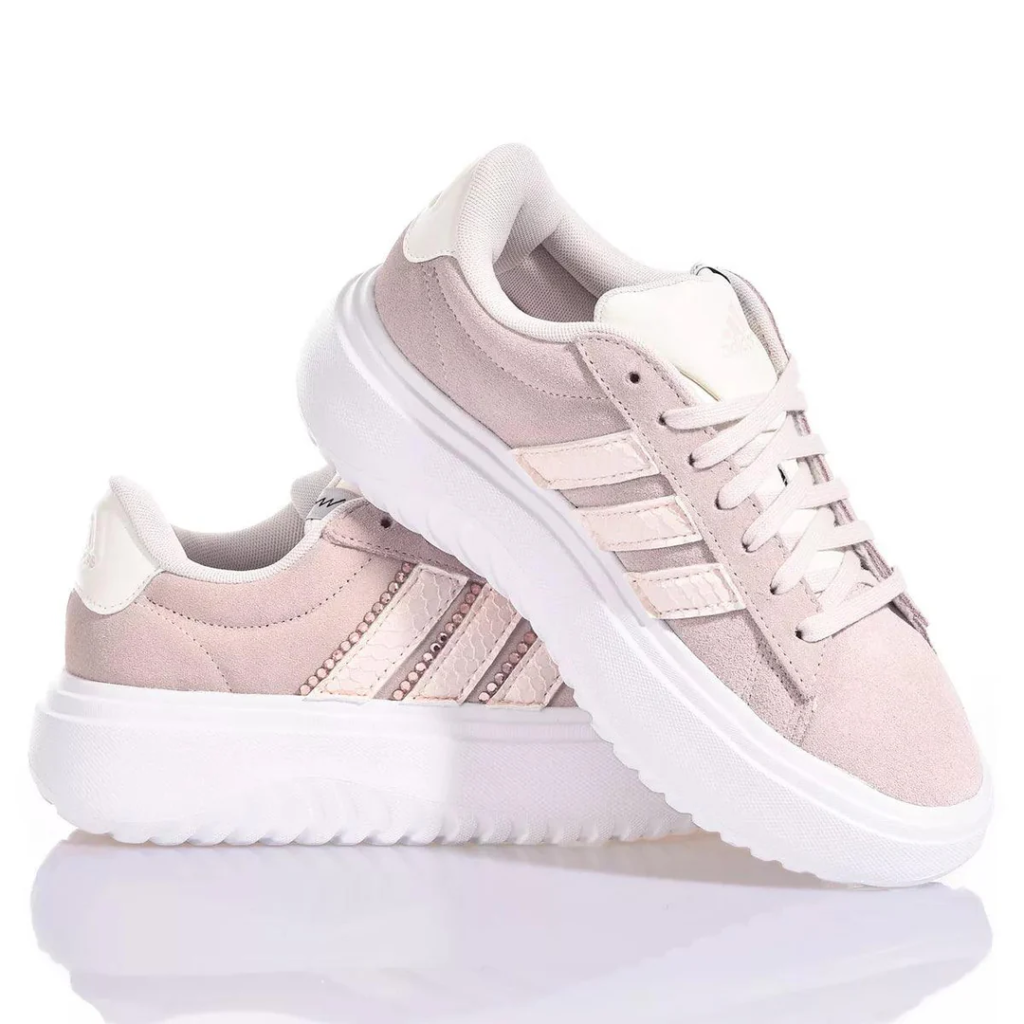 image 38 Adidas Platform Sneakers