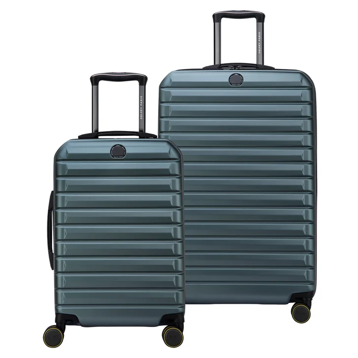 image 45 Delsey Paris Luggage: The Ultimate Guide for Travelers
